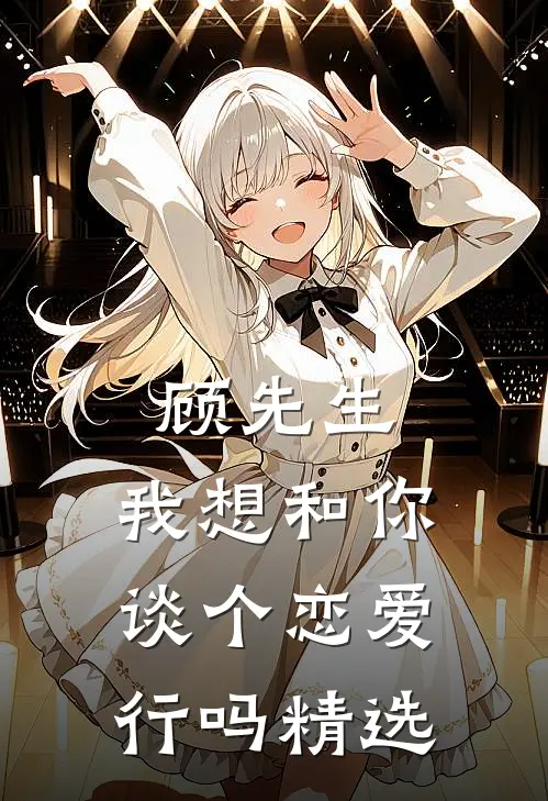 顾先生，我想和你谈个恋爱，行吗精选