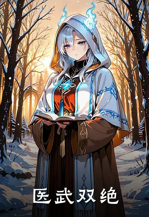 医武双绝