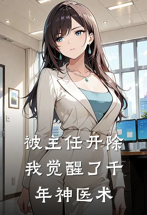 被主任开除，我觉醒了千年神医术