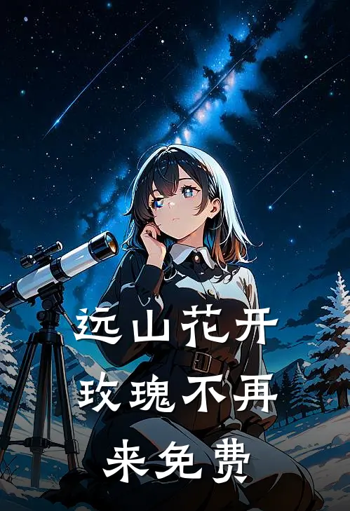 远山花开，玫瑰不再来免费