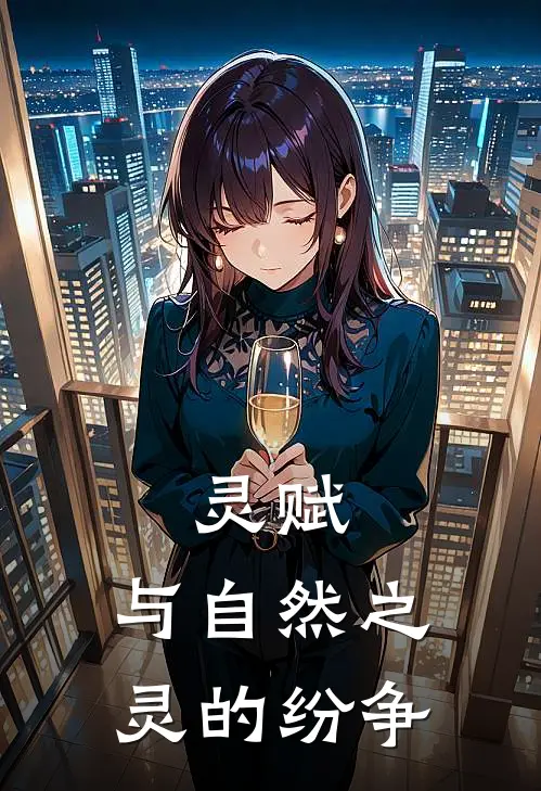 灵赋：与自然之灵的纷争