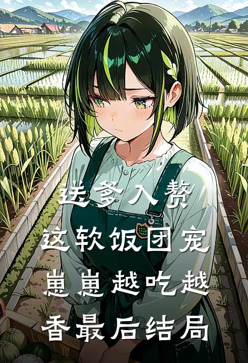 送爹入赘，这软饭团宠崽崽越吃越香最后结局