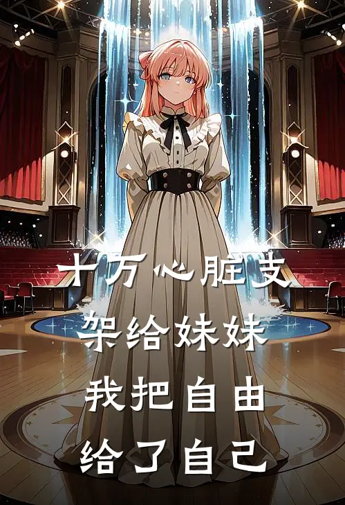 十万心脏支架给妹妹，我把自由给了自己