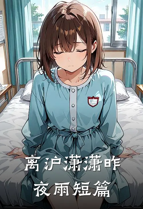 离沪潇潇昨夜雨短篇