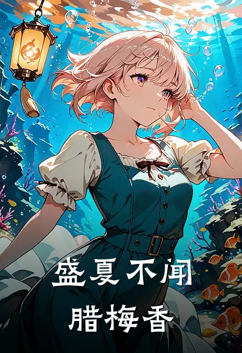 盛夏不闻腊梅香