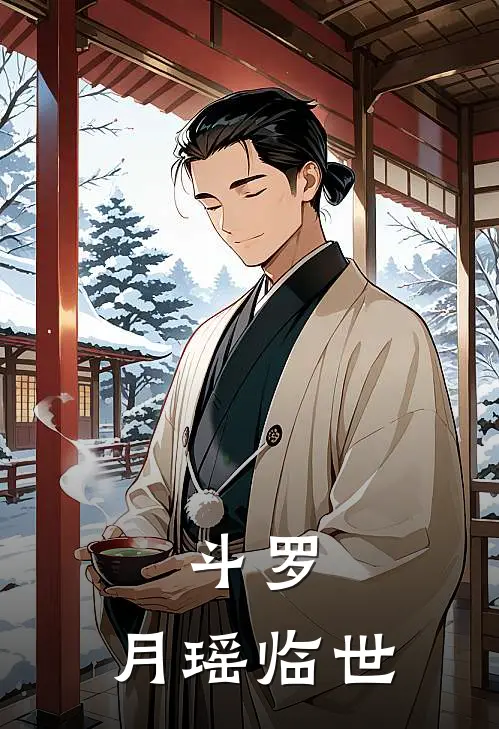 斗罗：月瑶临世