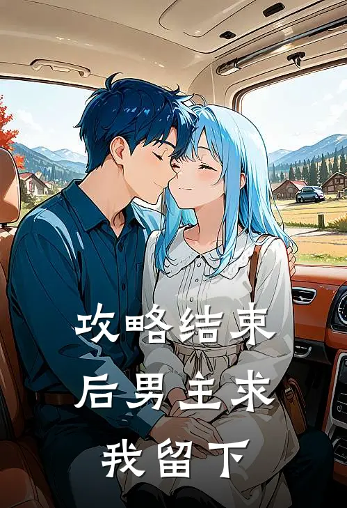 攻略结束后男主求我留下