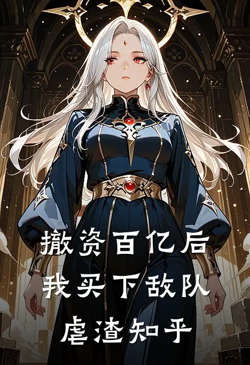 撤资百亿后，我买下敌队虐渣知乎