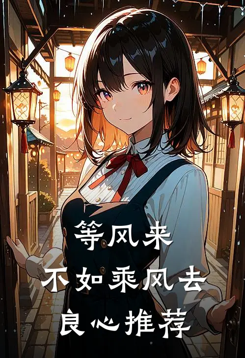 等风来，不如乘风去良心推荐