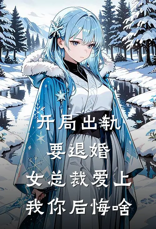 开局出轨要退婚，女总裁爱上我你后悔啥