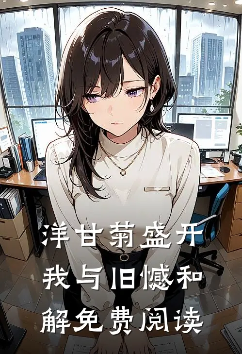 洋甘菊盛开，我与旧憾和解免费阅读