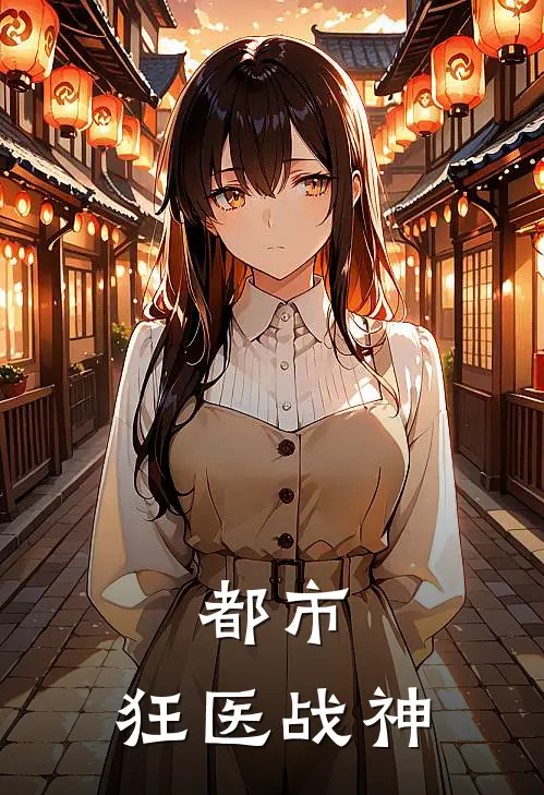 都市：狂医战神