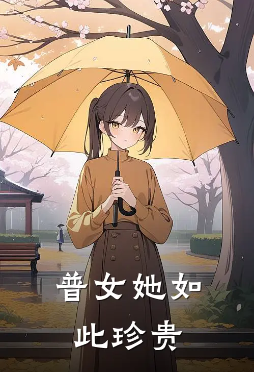 【普女】她如此珍贵