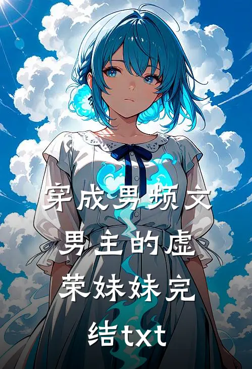 穿成男频文男主的虚荣妹妹完结txt