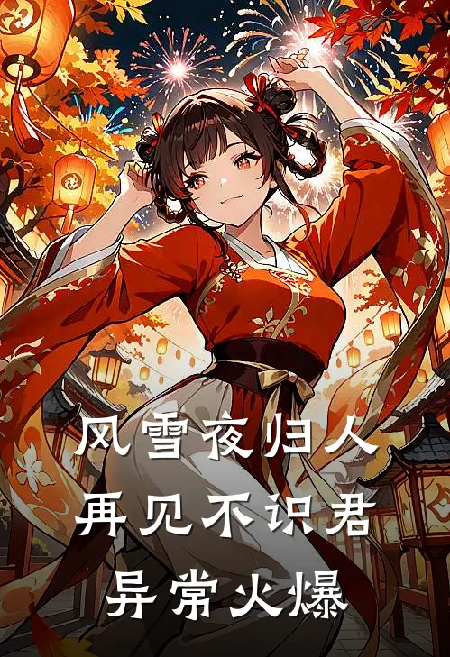 风雪夜归人，再见不识君异常火爆