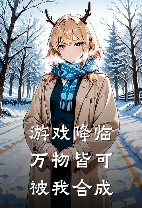 游戏降临：万物皆可被我合成