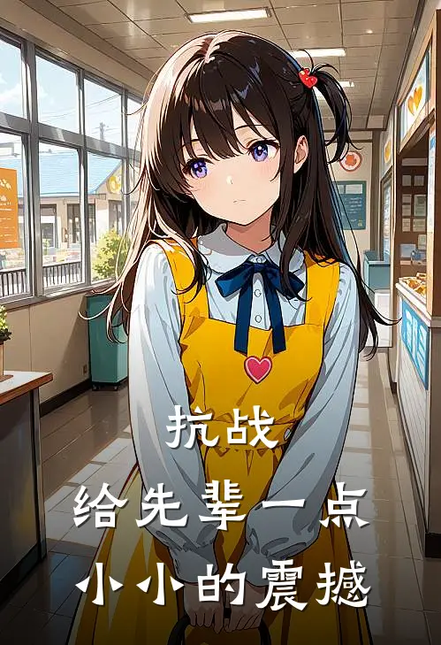 抗战：给先辈一点小小的震撼
