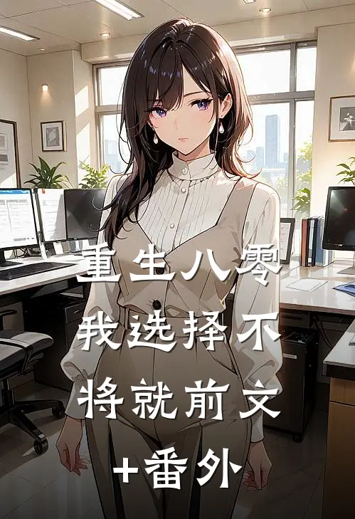 重生八零，我选择不将就前文+番外