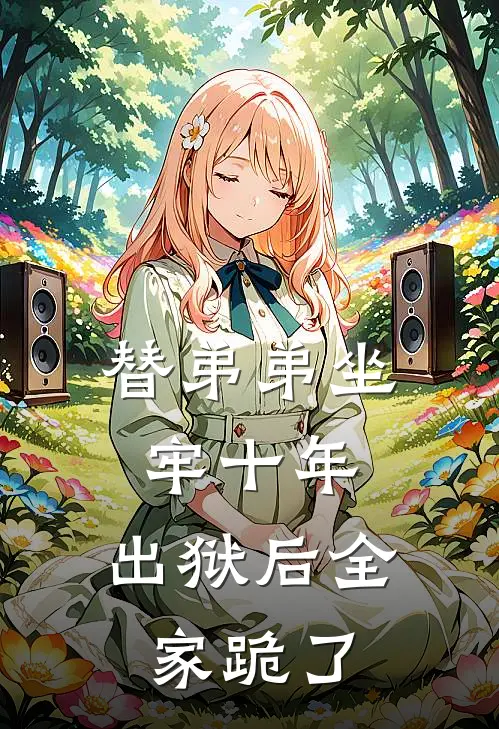 替弟弟坐牢十年，出狱后全家跪了