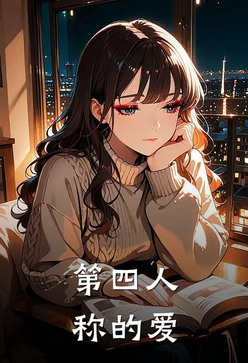 第四人称的爱