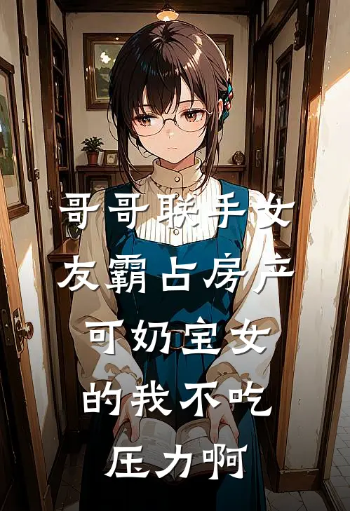 哥哥联手女友霸占房产，可奶宝女的我不吃压力啊