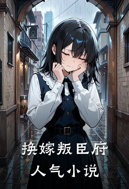 换嫁叛臣府人气小说