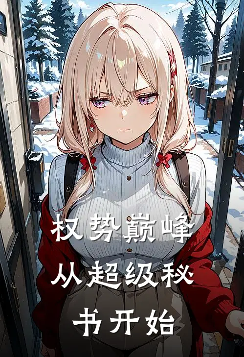 权势巅峰从超级秘书开始