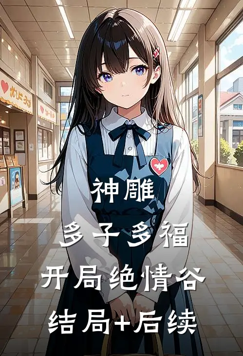 神雕：多子多福，开局绝情谷结局+后续