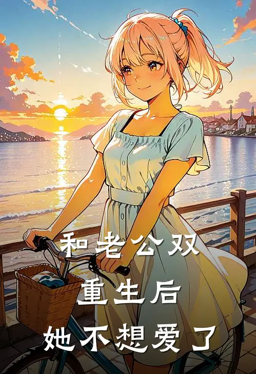 和老公双重生后,她不想爱了