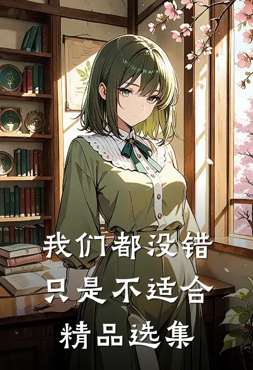我们都没错，只是不适合精品选集