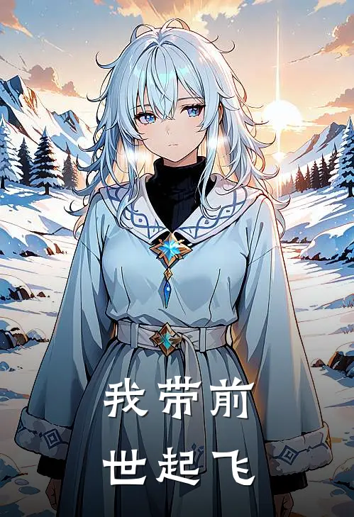 我带前世起飞