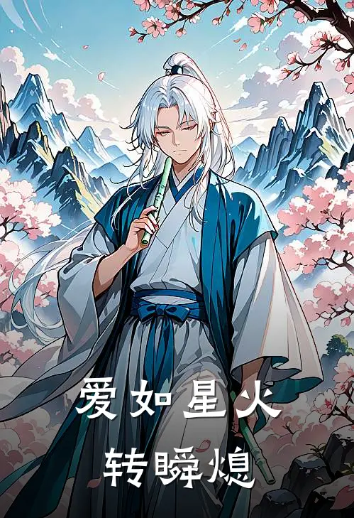 爱如星火转瞬熄