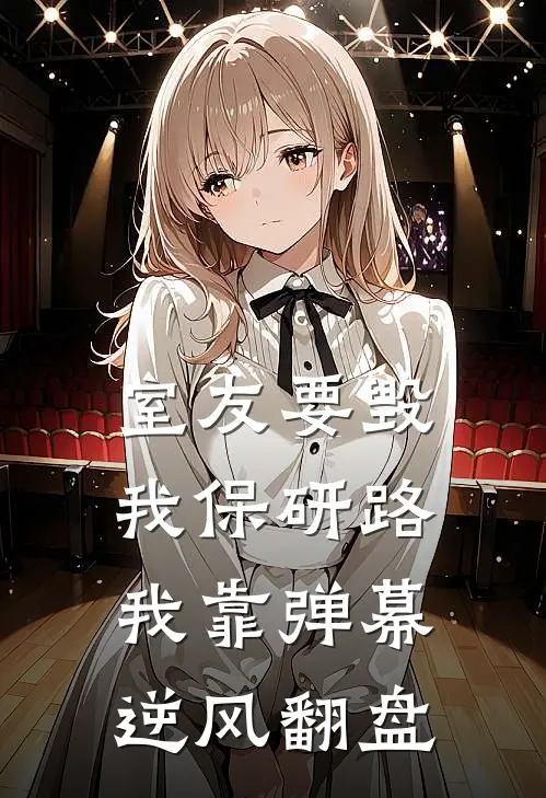 室友要毁我保研路，我靠弹幕逆风翻盘