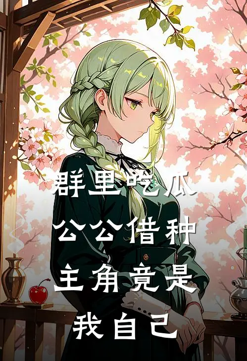 群里吃瓜公公借种，主角竟是我自己