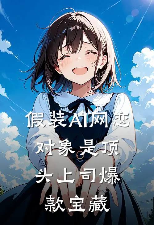 假装AI网恋，对象是顶头上司爆款宝藏