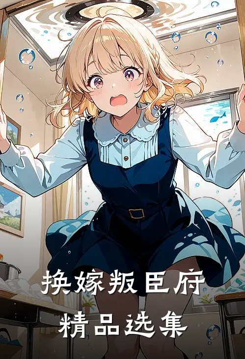 换嫁叛臣府精品选集