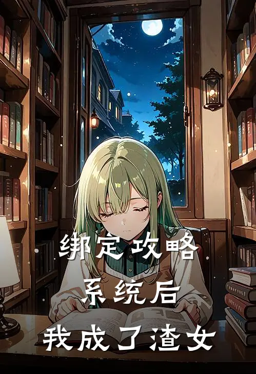 绑定攻略系统后，我成了渣女