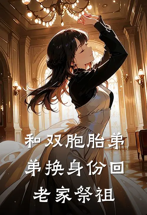 和双胞胎弟弟换身份回老家祭祖