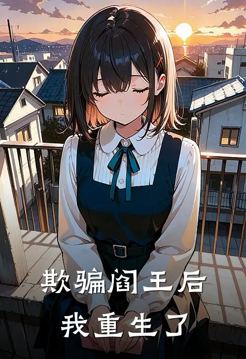 欺骗阎王后我重生了
