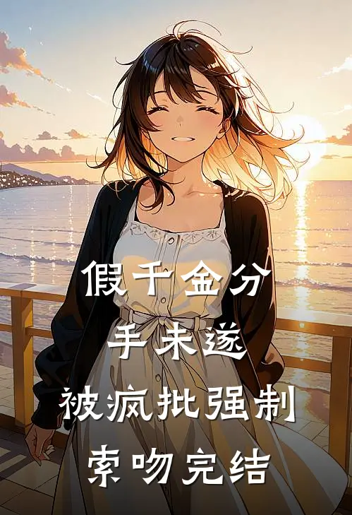 假千金分手未遂，被疯批强制索吻完结