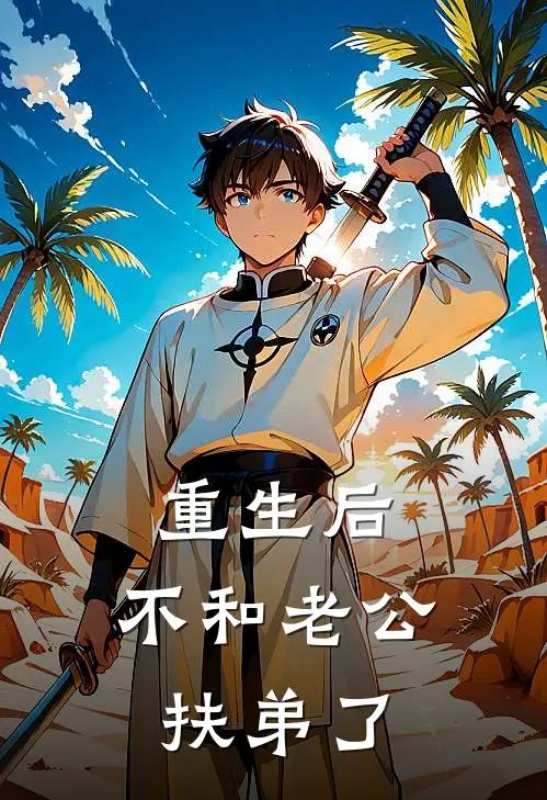 重生后，不和老公扶弟了