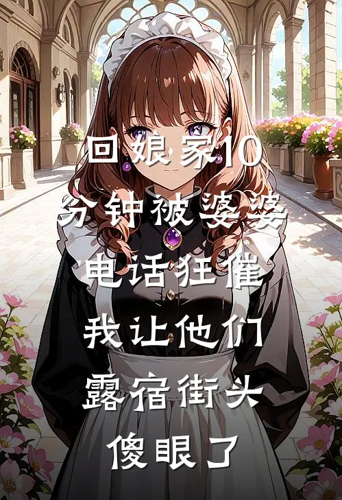 回娘家10分钟被婆婆电话狂催，我让他们露宿街头傻眼了