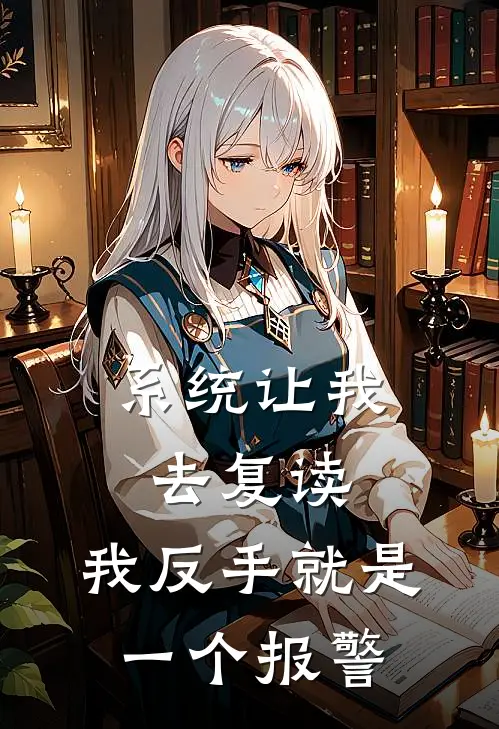 系统让我去复读，我反手就是一个报警