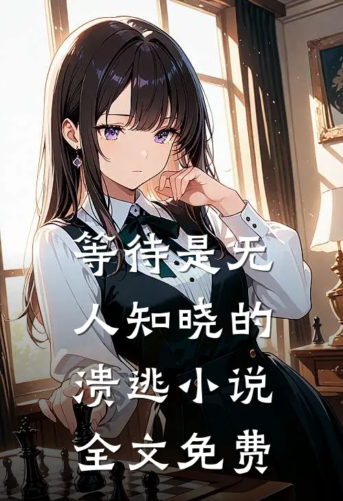 等待是无人知晓的溃逃小说全文免费