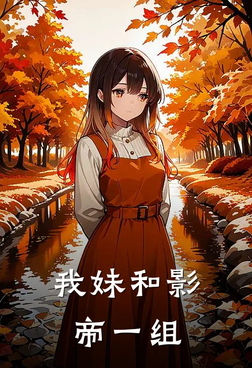 我妹和影帝一组