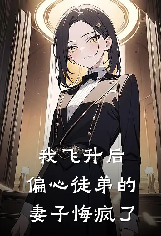 我飞升后，偏心徒弟的妻子悔疯了