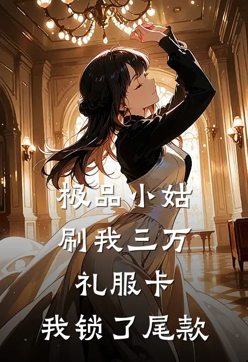 极品小姑刷我三万礼服卡，我锁了尾款