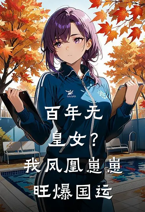 百年无皇女？我凤凰崽崽旺爆国运