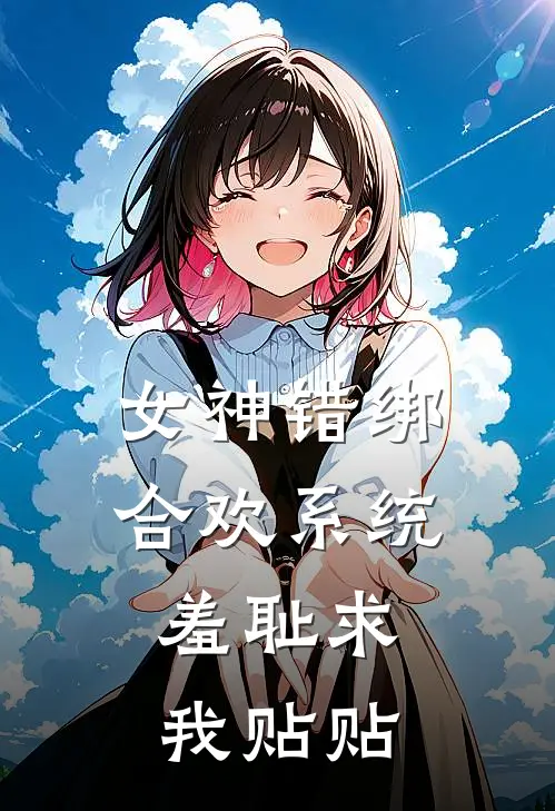 女神错绑合欢系统，羞耻求我贴贴