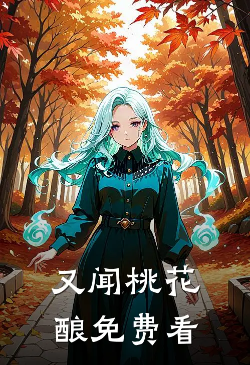 又闻桃花酿免费看